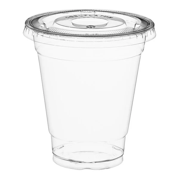 Plastic Cup 12oz