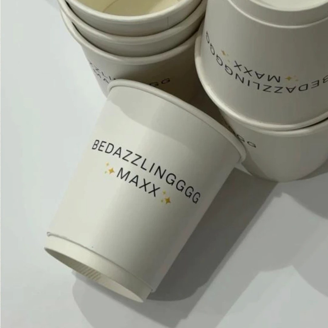 Bedazzlinggg Maxx - 10 Cups