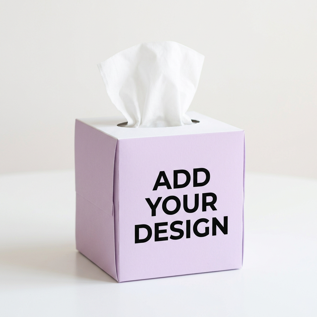 Tissue Box